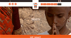 Desktop Screenshot of bbfilm.tv