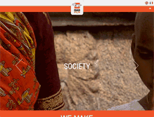 Tablet Screenshot of bbfilm.tv